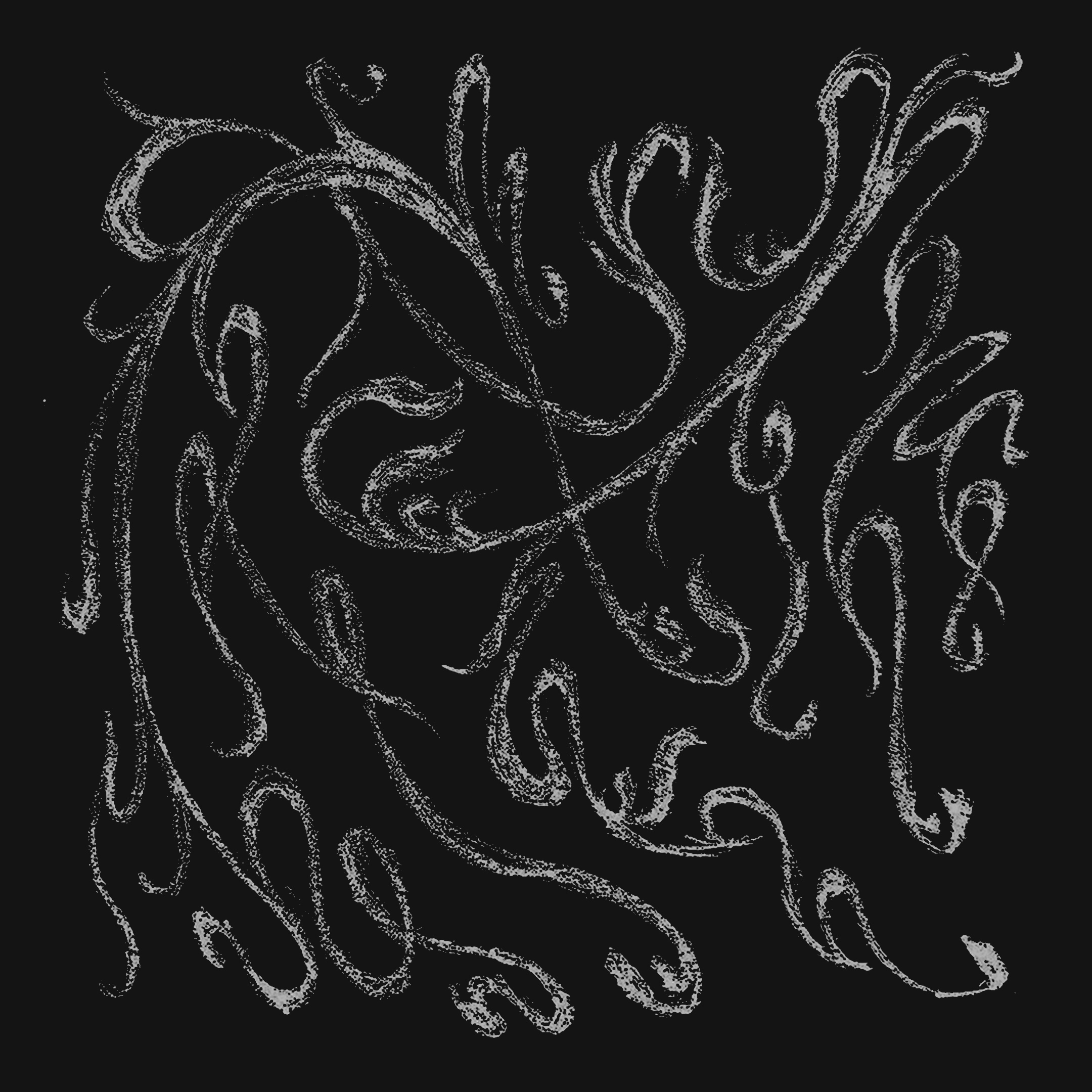 Mud drawing 18
