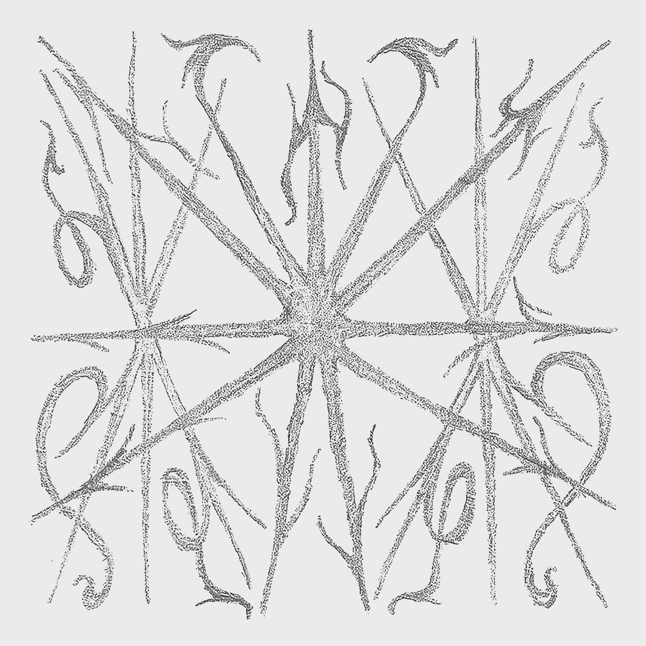 Mud drawing 03
